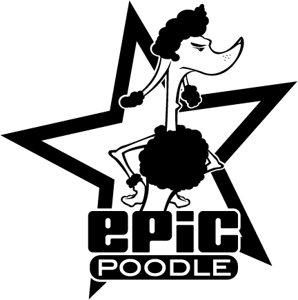 Epic Poodle